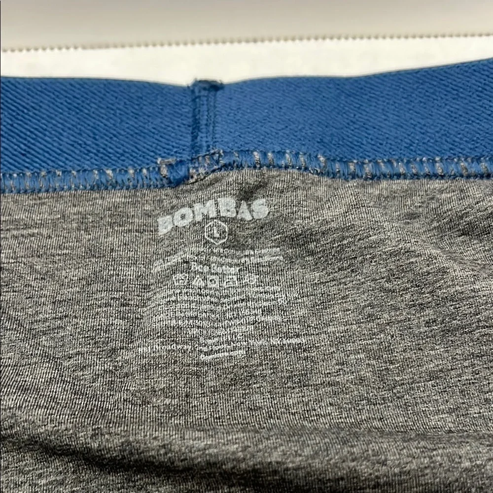 Bombas experience comfort